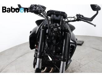 Yamaha MT-07  picture 12