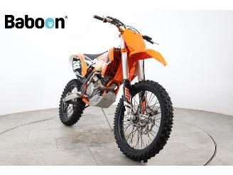 KTM 450 EXC Racing picture 5