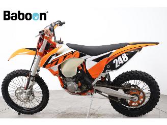 KTM 450 EXC Racing picture 2