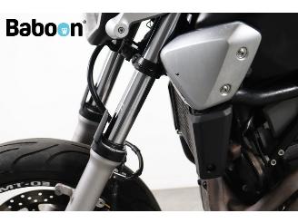 Yamaha  MT 03 picture 14