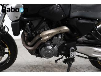 Yamaha  MT 03 picture 12