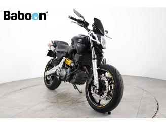 Yamaha  MT 03 picture 5