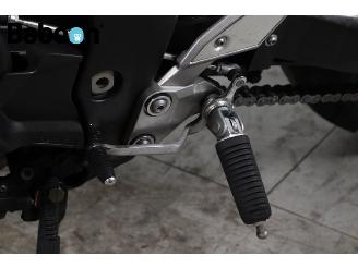 Yamaha FZ 1  picture 14