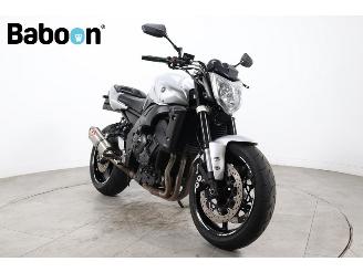 Yamaha FZ 1  picture 6