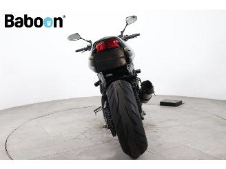 Yamaha FZ 1  picture 8
