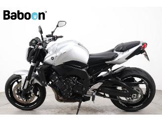 Yamaha FZ 1  picture 3