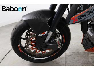 KTM 1290 Super Duke R ABS picture 14