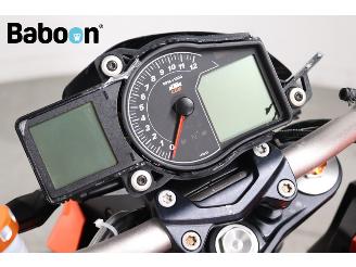 KTM 1290 Super Duke R ABS picture 27