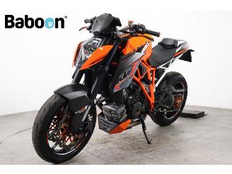 KTM 1290 Super Duke R ABS picture 3