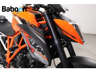 KTM 1290 Super Duke R ABS picture 18