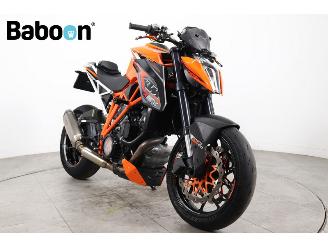 KTM 1290 Super Duke R ABS picture 5