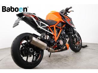 KTM 1290 Super Duke R ABS picture 6