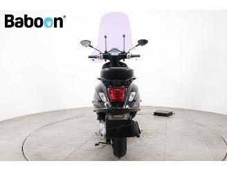 Vespa  Sprint 25KM picture 7