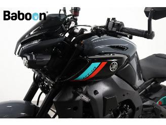 Yamaha MT-10 ABS picture 12