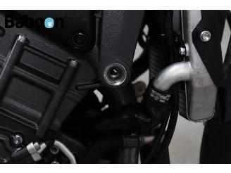 Yamaha MT-10 ABS picture 21