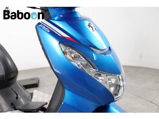 Peugeot  Kisbee Active 45KM picture 14
