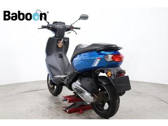 Peugeot  Kisbee Active 45KM picture 7