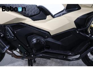 Honda  X-ADV picture 11
