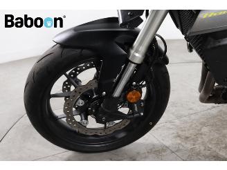 Honda CB 750 Hornet picture 13
