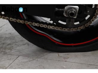 Suzuki GSX-R 1000  picture 11