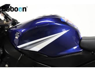 Suzuki GSX-R 1000  picture 12