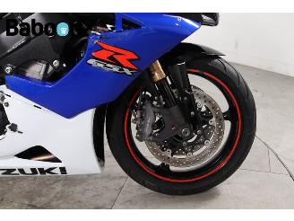 Suzuki GSX-R 1000  picture 21