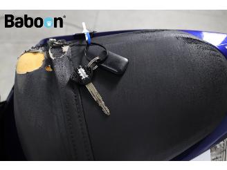 Suzuki GSX-R 1000  picture 28