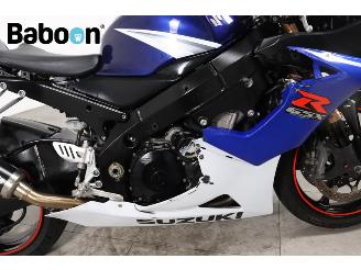 Suzuki GSX-R 1000  picture 22