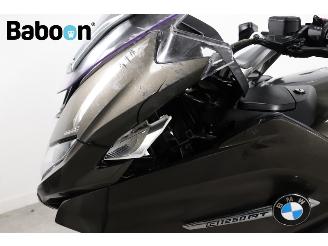 BMW R 1250 RT ABS picture 13