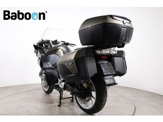 BMW R 1250 RT ABS picture 4