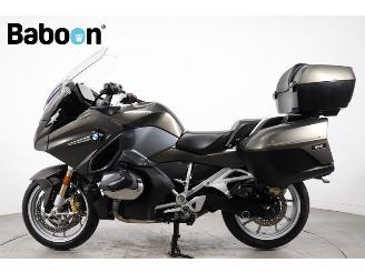 BMW R 1250 RT ABS picture 2