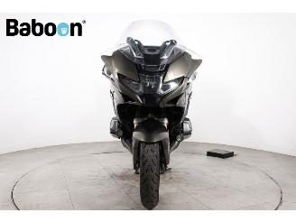 BMW R 1250 RT ABS picture 7
