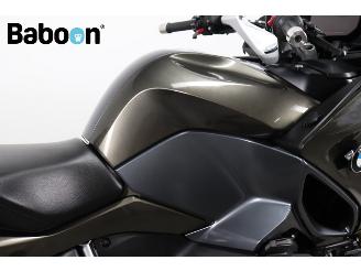 BMW R 1250 RT ABS picture 25
