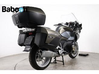 BMW R 1250 RT ABS picture 6