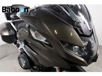 BMW R 1250 RT ABS picture 18
