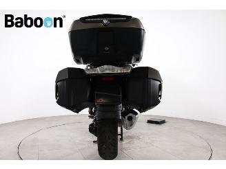 BMW R 1250 RT ABS picture 5