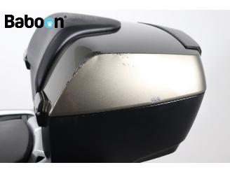 BMW R 1250 RT ABS picture 8