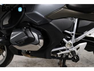 BMW R 1250 RT ABS picture 11