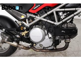 Ducati Monster 620 i.e. picture 19