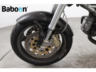 Ducati Monster 620 i.e. picture 14
