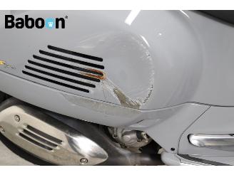 Vespa  GTS 300 Super Notte ABS picture 17