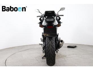 Honda  NC 750 X C-ABS picture 8
