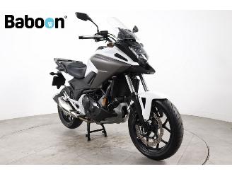 Honda  NC 750 X C-ABS picture 6