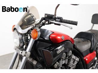 Yamaha  VMX 1200 V-Max picture 15