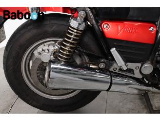 Yamaha  VMX 1200 V-Max picture 19