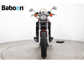 Yamaha  VMX 1200 V-Max picture 5