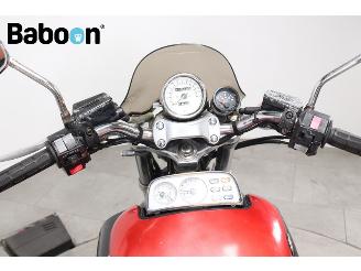 Yamaha  VMX 1200 V-Max picture 22