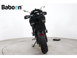 Kawasaki Versys 650 picture 8