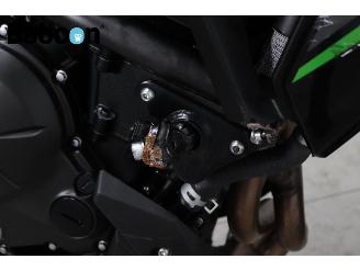 Kawasaki Versys 650 picture 26