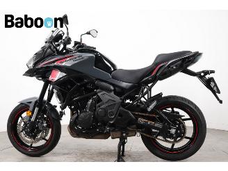 Kawasaki Versys 650 ABS picture 3